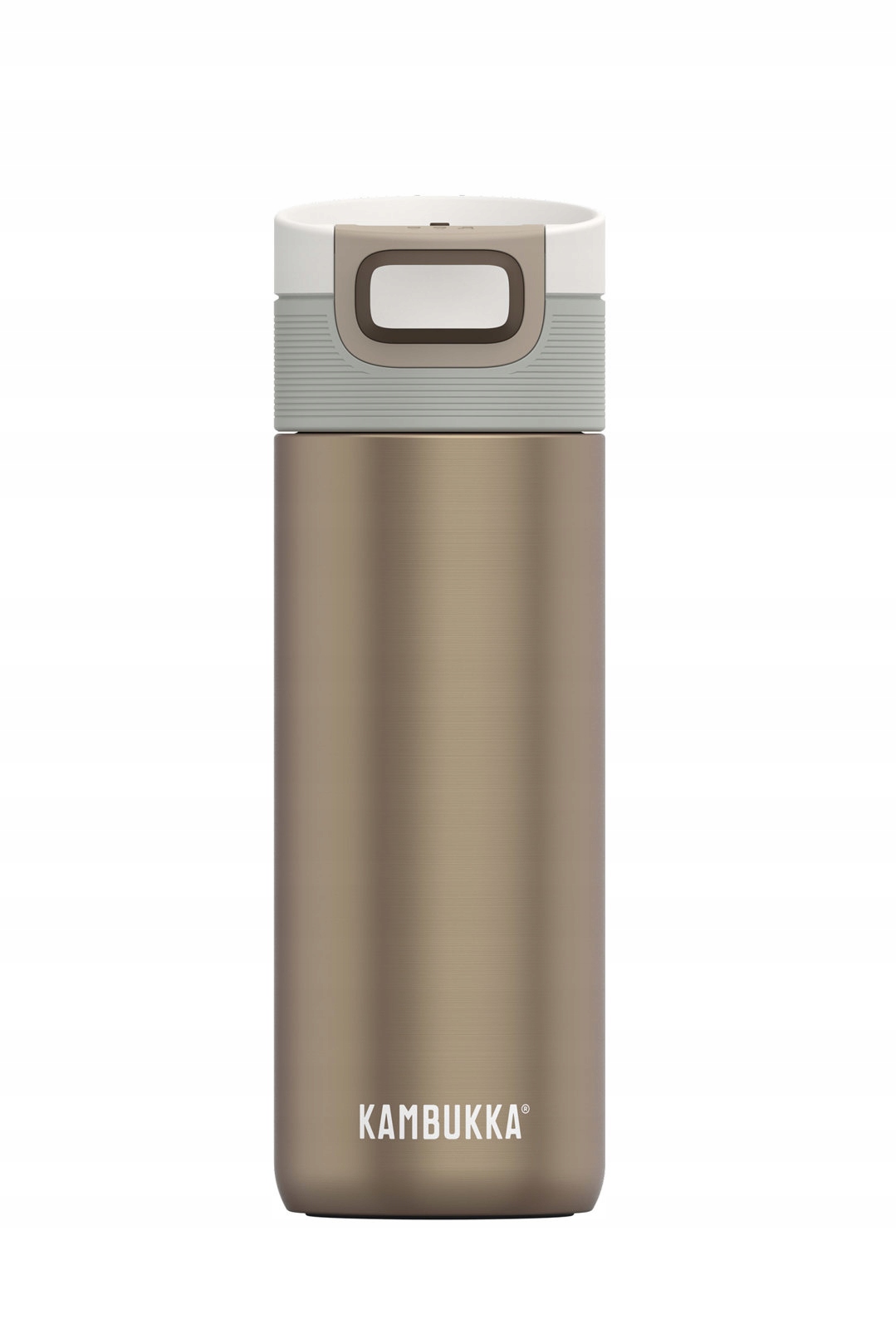 

kubek termiczny Etna 500ml Coffee Brown Kambukka