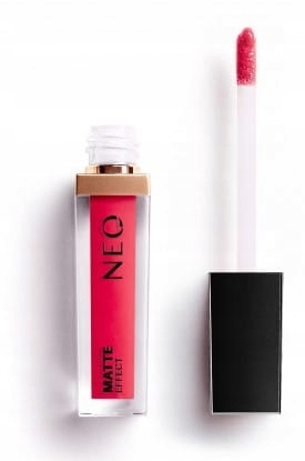 

Neo Make Up Pomadka Matowa W Płynie 14 Lotus