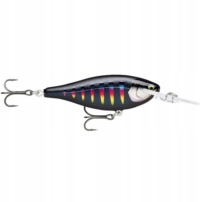 Przynęta Wobler Rapala Shad Rap Elite 7.5cm 12g Gdnia 2.7-3.3m Floating