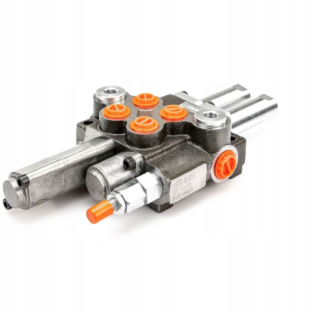 87000928 - Раздели. Хид.Двести.(2) 40L ПЛАВАЮЩИЙ РУЛЬ. ДЖОЙСТ.