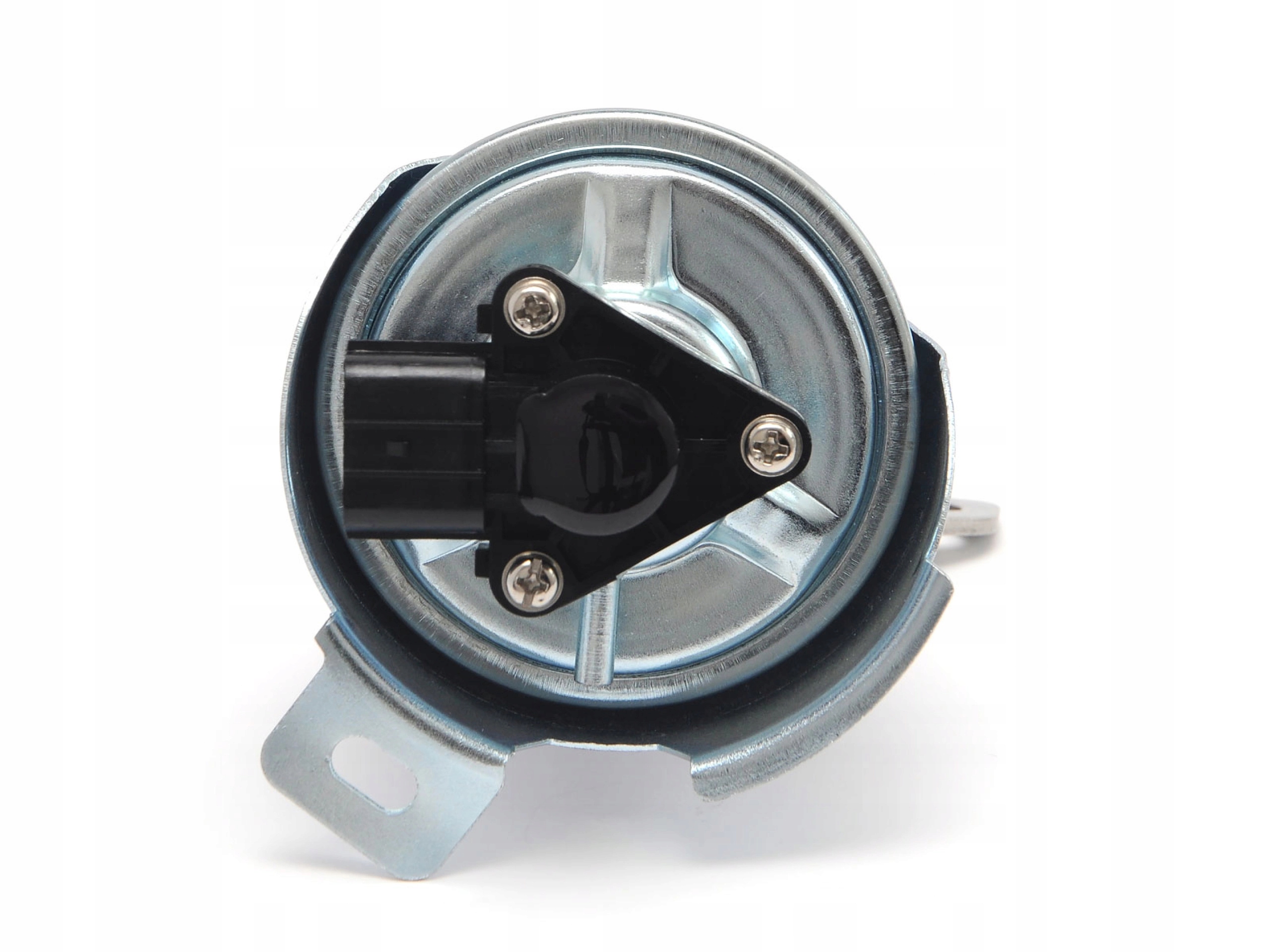 ZAWÓR TURBINY CZUJNIK gruszka Ford Galaxy Kuga Mondeo C-Max S-Max 2.0 TDCi Typ samochodu Samochody osobowe