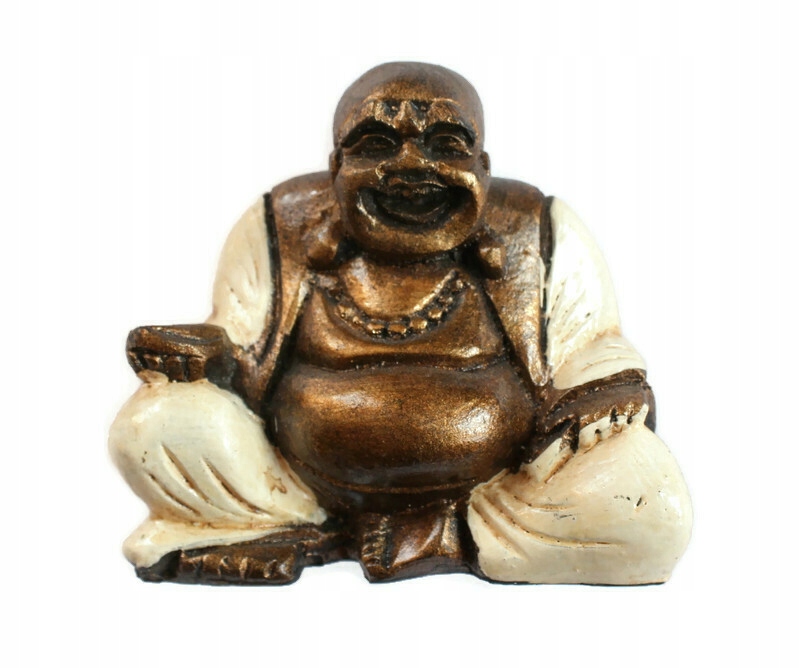 

Budda Figurka Indie 7,5cm /60/