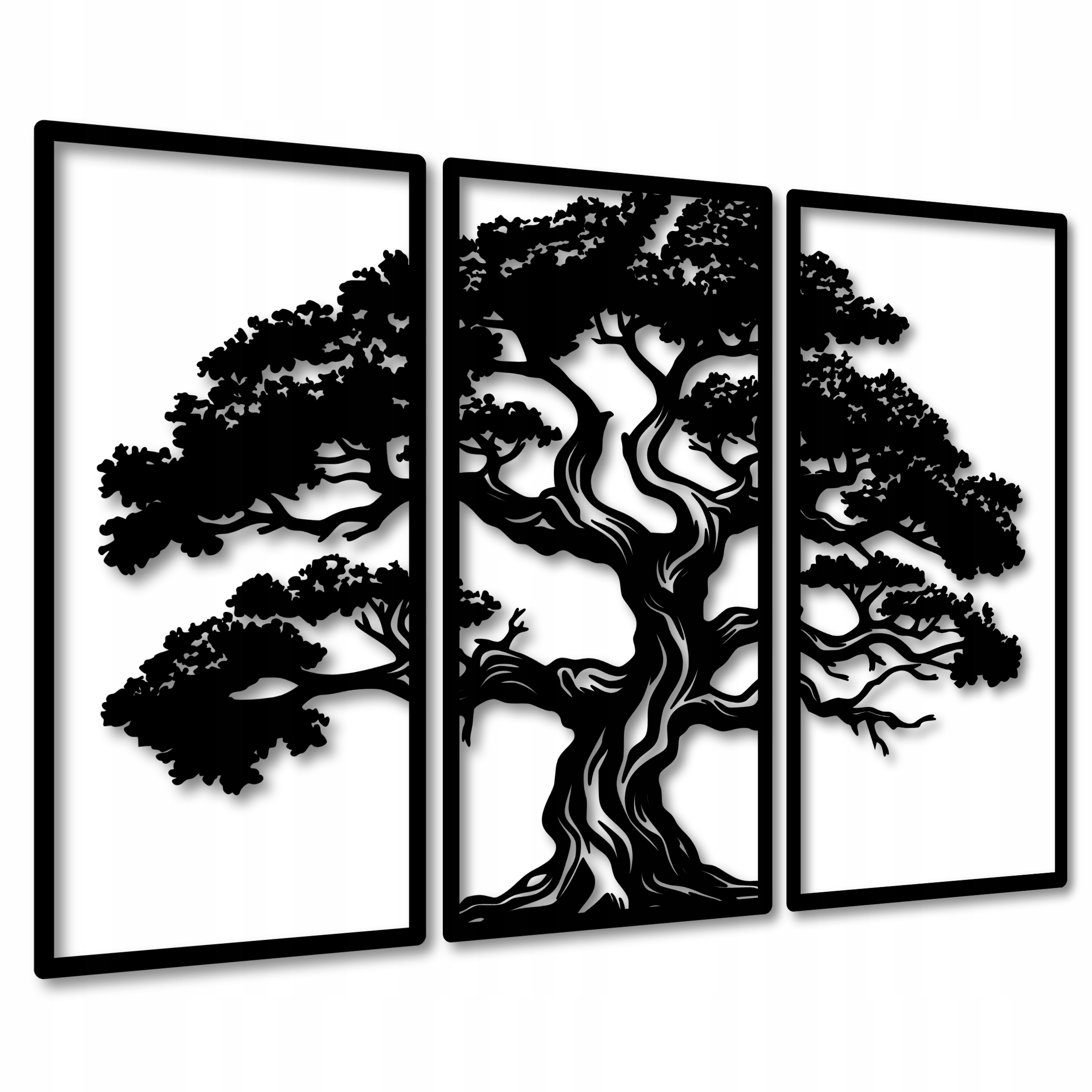 Ažurový Obraz Dřevo 120x80 cm Obrazy Do Obývacího Pokoje Obrazy Na Zeď Dekorace