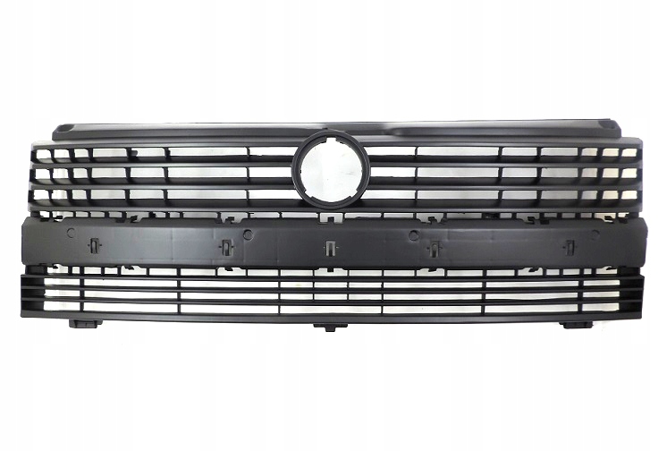 vw transporter T4 90-03 решетка радиатора