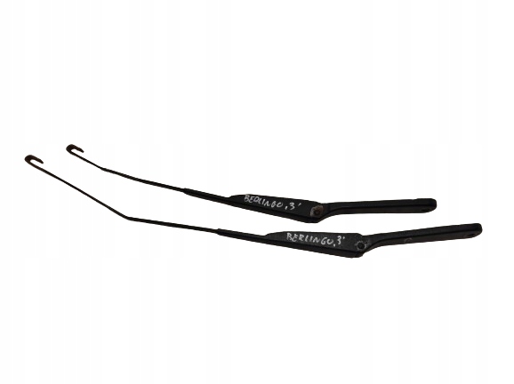 CITROEN BERLINGO 1 I LIFT 02- RAMIONA WYCIERACZEK PRZÓD