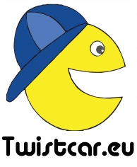 TWISTCAR Jeździk Pojazd Autko Dla Dzieci LED Marka twistcar