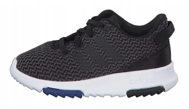 

Buty dziecięce Adidas Racer Tr Inf DB1870, r 25