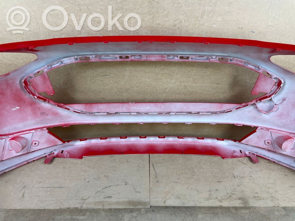 bumper front front FORD FOCUS MK4 IV LIFT 2021-2025 NX7B-17C831-AA