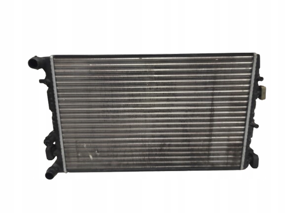 SKODA FABIA 1 I 99- 1.4 TDI CHŁODNICA WODY