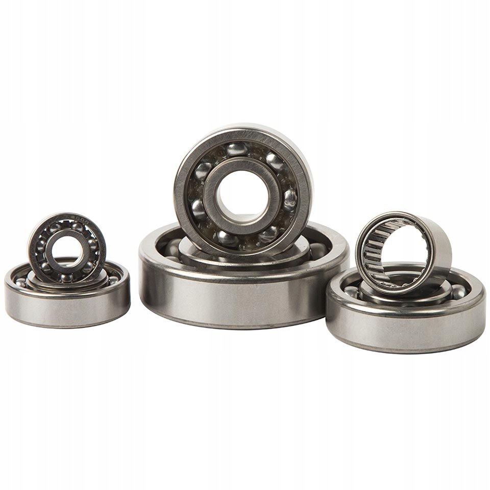 Hot Rods Sada Na Opravu Prevodovky Kawasaki Kvf 750 Brute Force 05-15