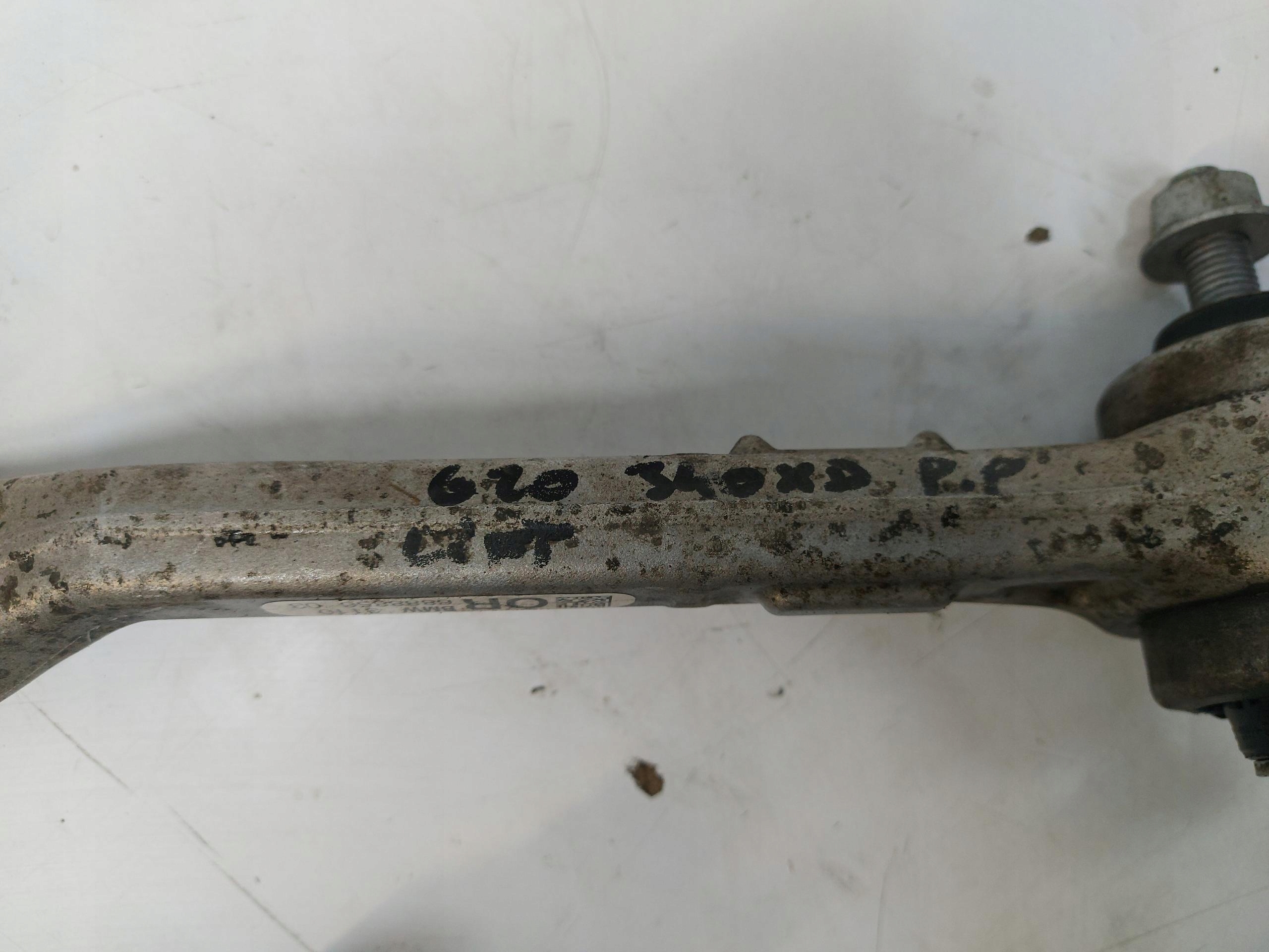 BMW G20 LIFT arm right front front 6888856
