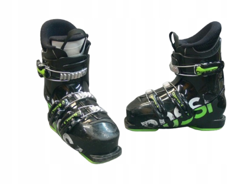 ROSSIGNOL 子ども用スキー用ブーツ HERO J3 20-20.5cm 子供スキー