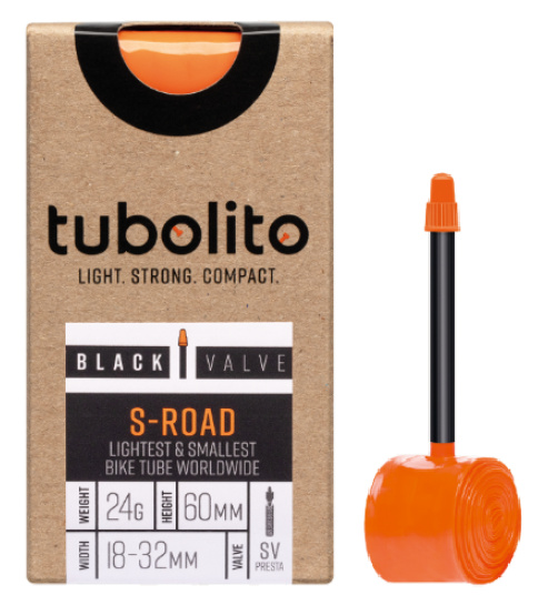 Tubolito Duše S-Tubo Road 700x18/32C SV42B
