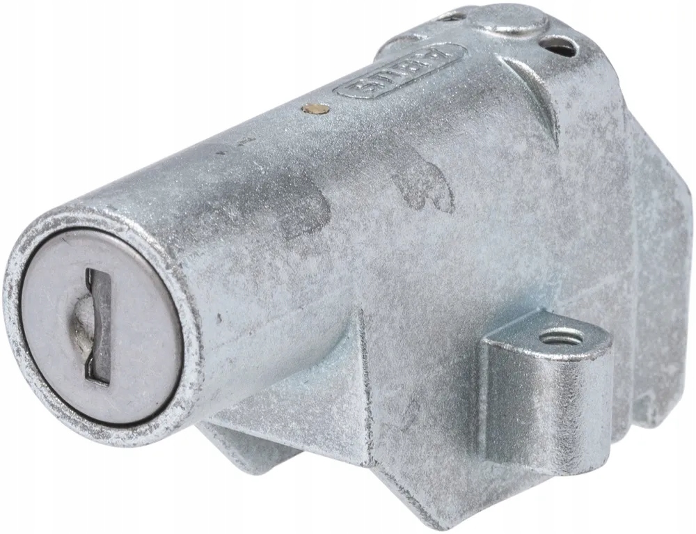 Abus Zámek Baterie v rámu Trek Blo Tre IT1 T82
