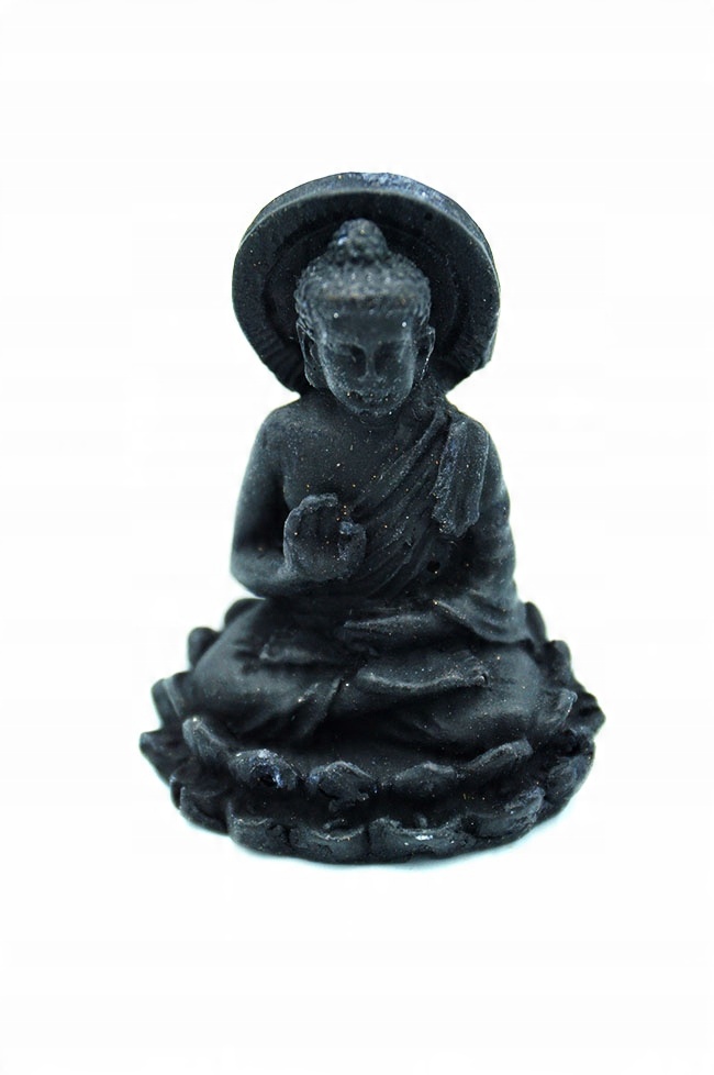 

Budda Orientalna Figurka Buddy Indie