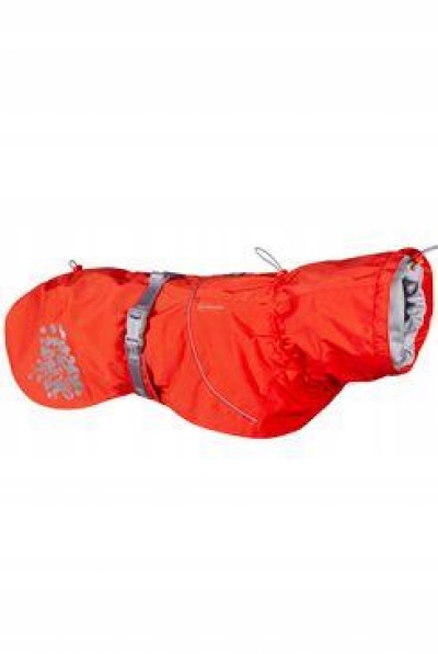 Levně Obleček Hurtta Monsoon Eco šípkový 35