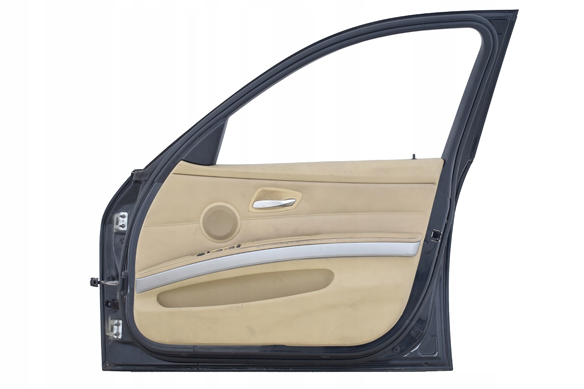 door front front right BMW 1 E87