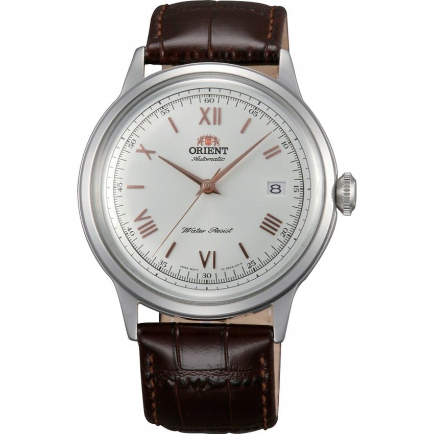 

Zegarek Orient FAC00008W0 2ND Gen Bambino Version
