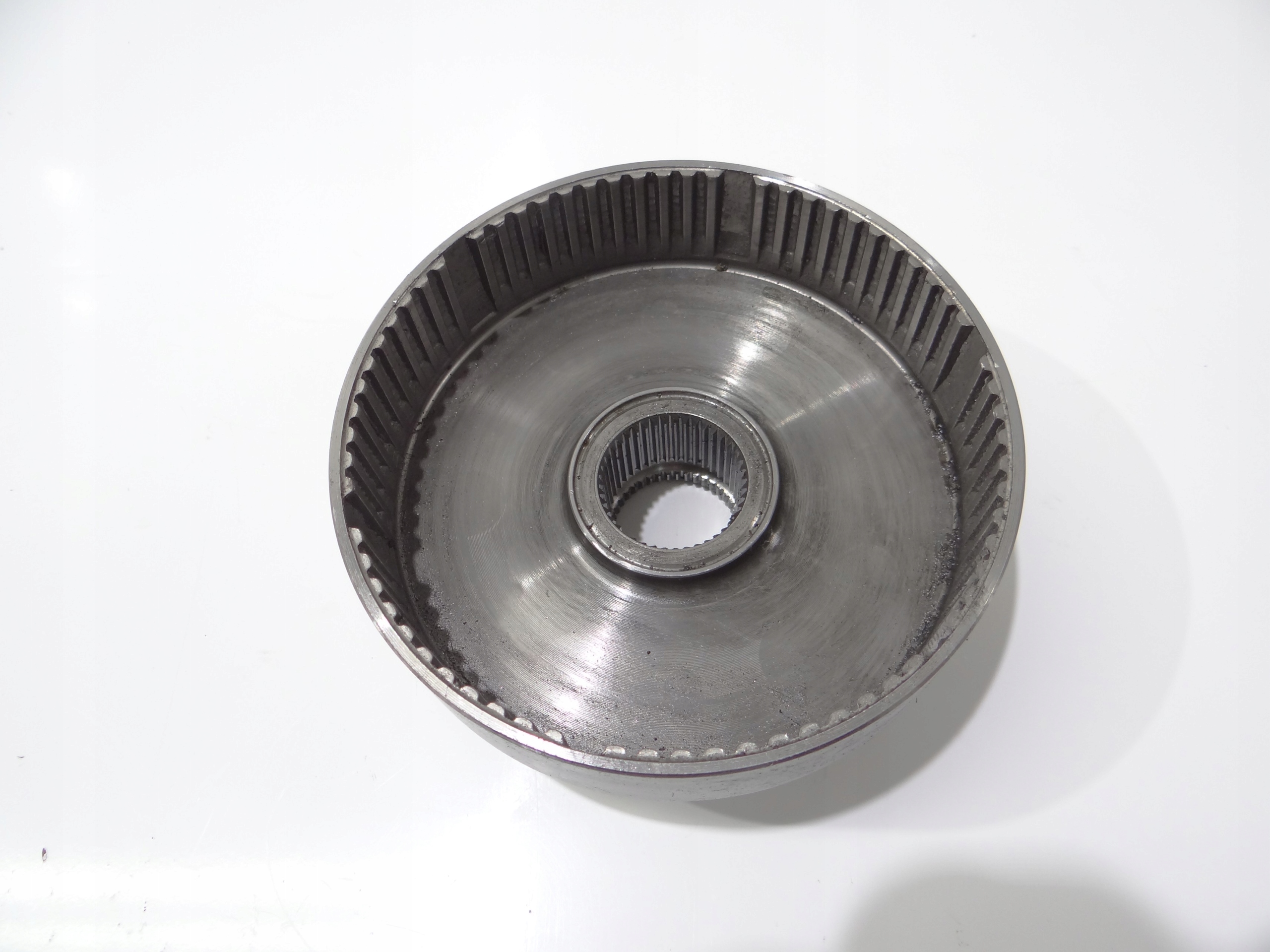 Korb der Kupplung REDUKTORA Getriebe BMW X3 E83 (14564425)