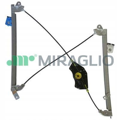 PODNOŚNIK SZYBY 30/1847 MIRAGLIO Stan opakowania oryginalne