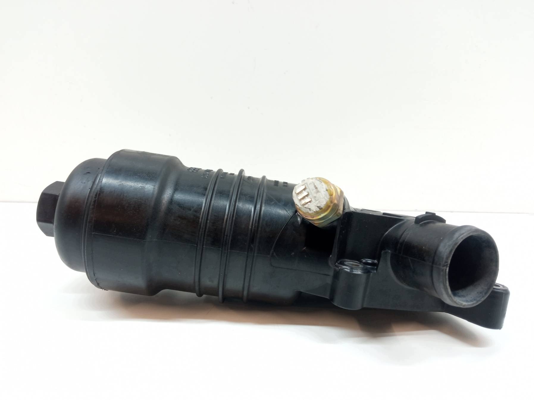 Gehäuse filter oil 059115389AK 3.0 TDI Audi A7 II (2018-2025) C8