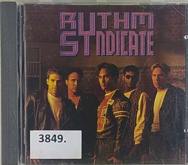 Wu Syndicate Płyty - Niska cena na Allegro