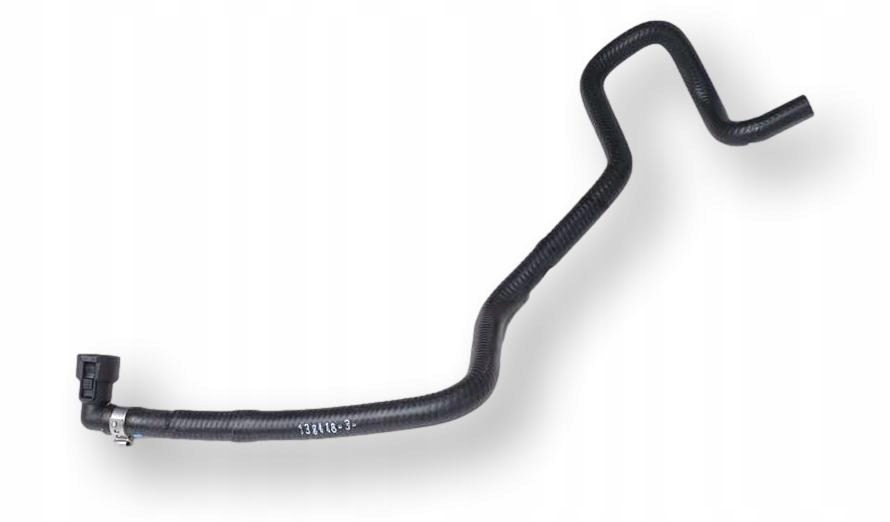 Volvo XC90 kabel vyrovnávací nádrže 3,2 Oe