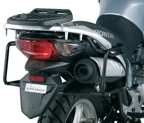 Kappa Rošt Bočných Kufrov Monokey Honda XL 125V Varadero (07-14)
