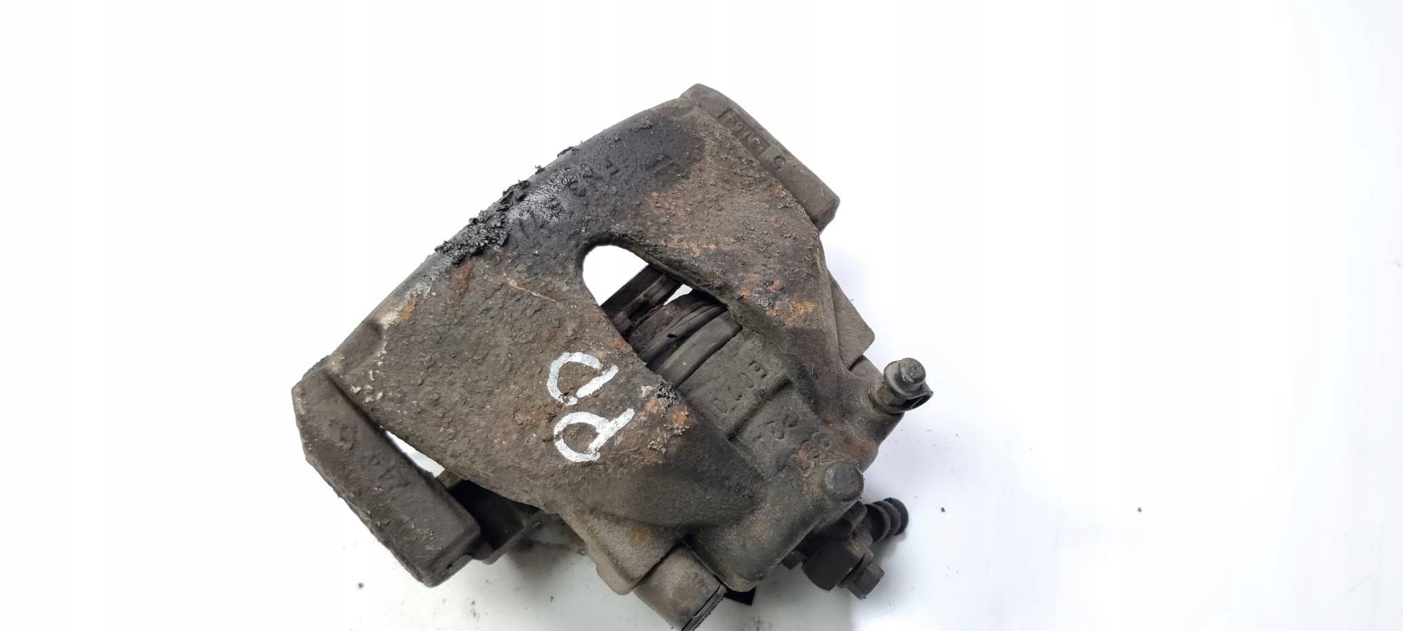 caliper brake front right 1.7 OPEL MERIVA A