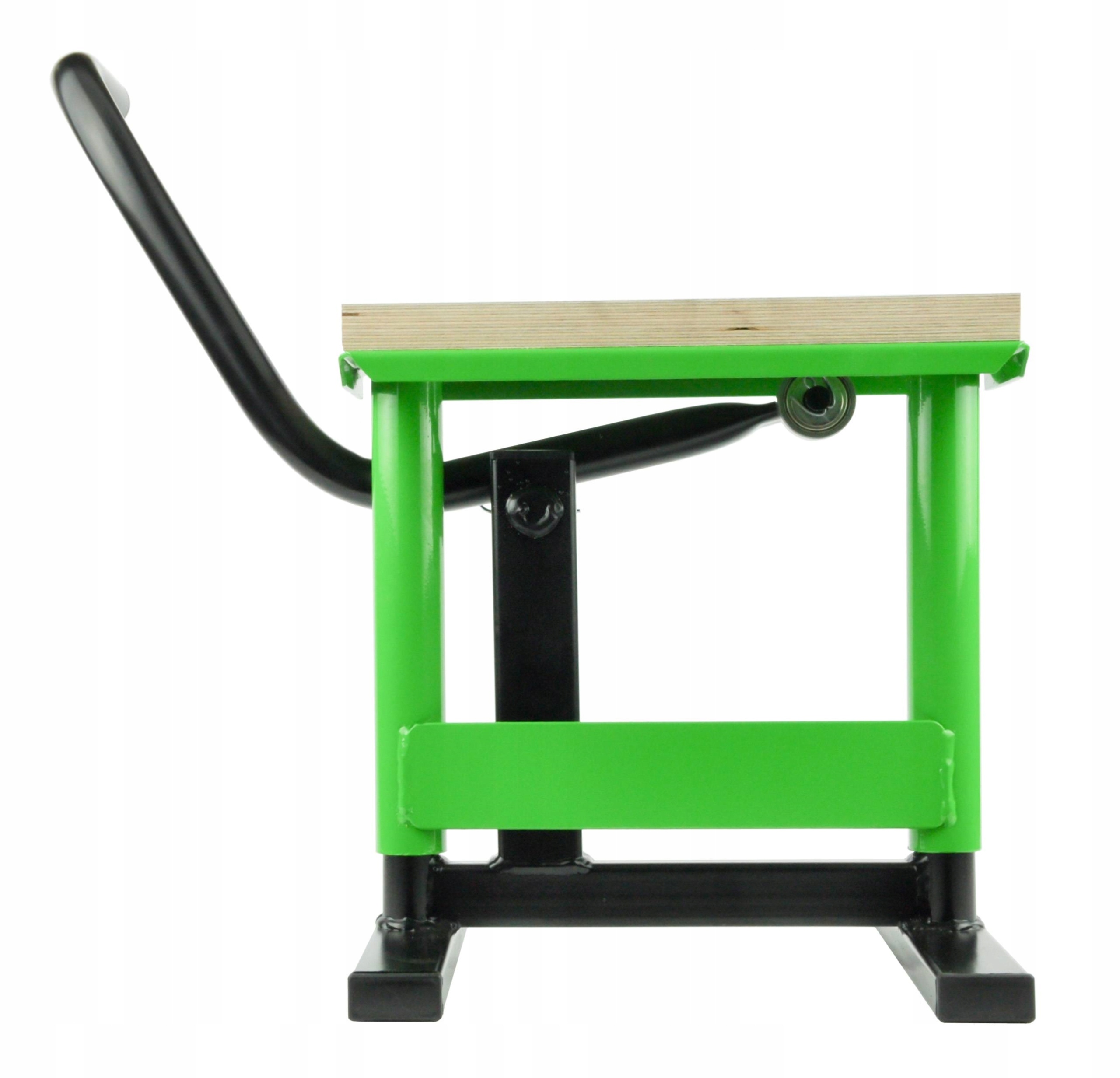 PODNOSNIK STOJAK MOTOCYKLOWY CROSS ENDURO TRIAL Producent code ADI TECH