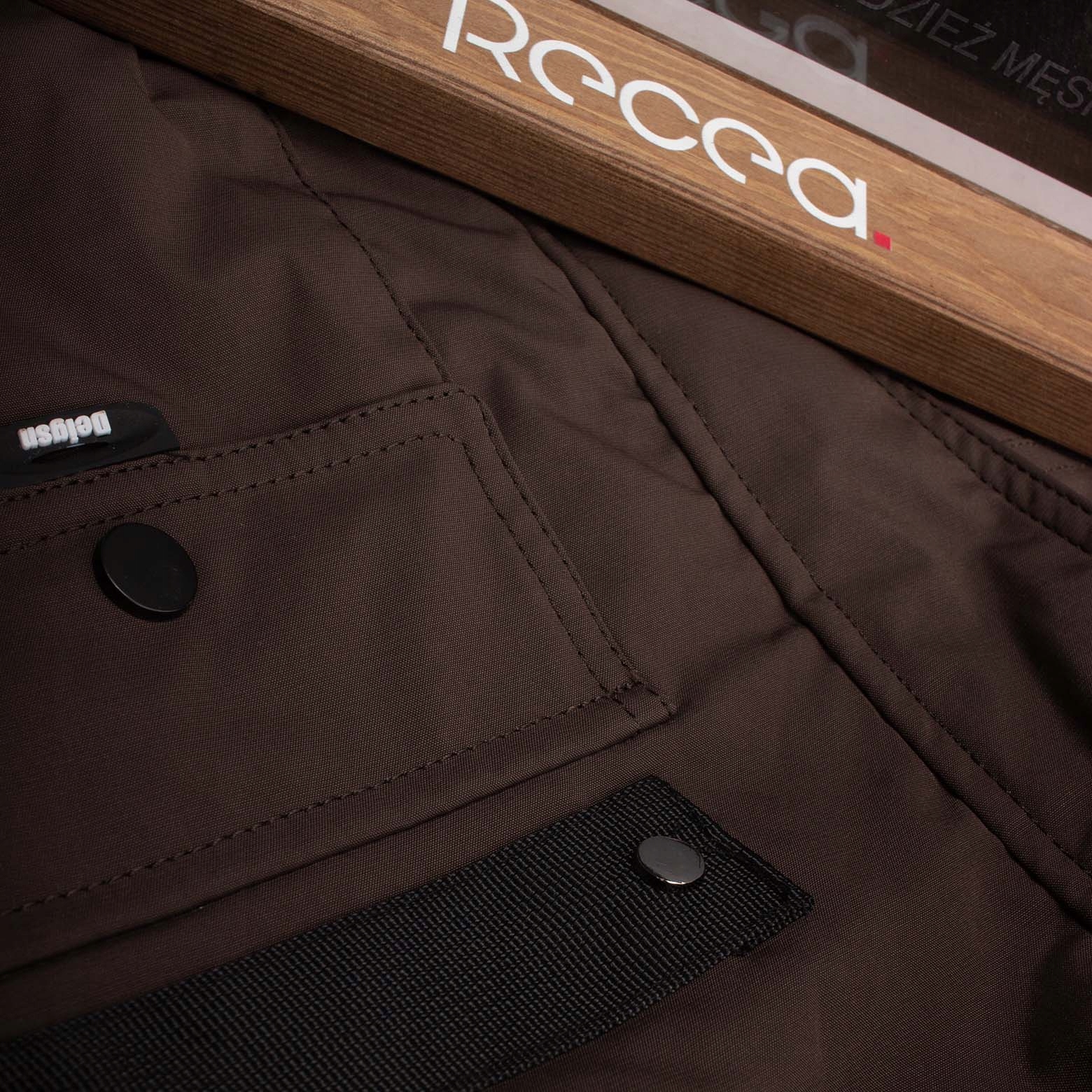 Męska kurtka wiosenna wiatrówka XL Rozmiar XL