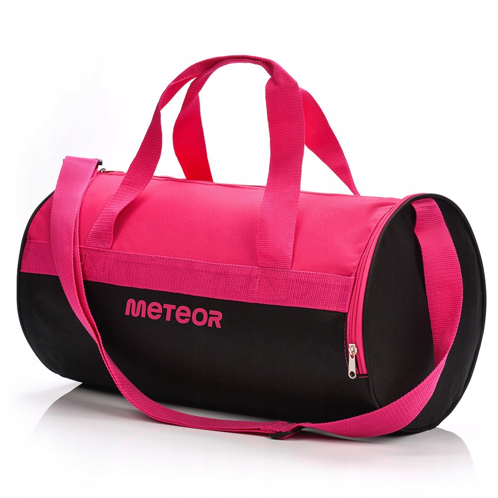 

Torba treningowa pojemna basen siłownia Meteor 25l