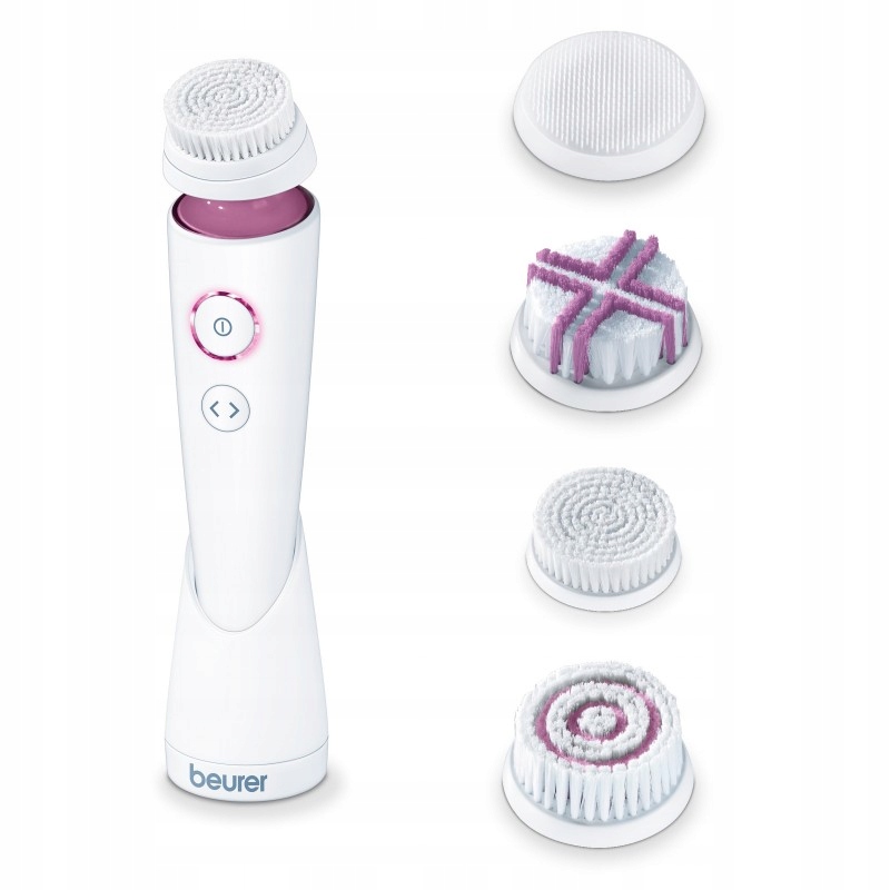 Beurer Kartáček na obličej Fc 95 x