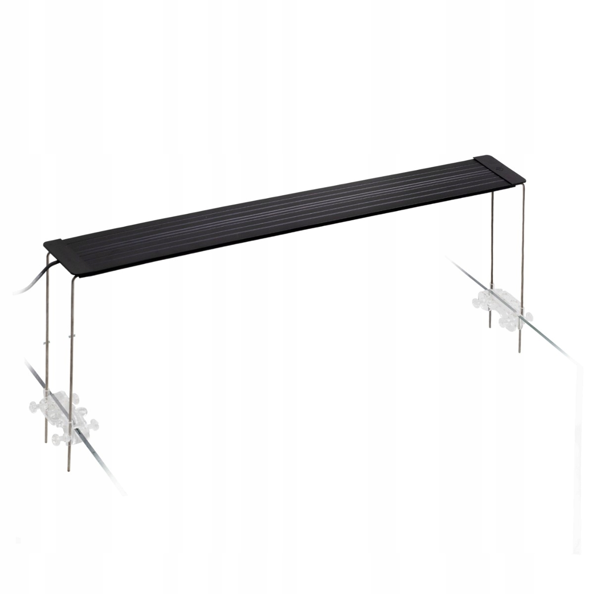 Akvarijní lampa AquaLED Max bílá 26W/60 cm Happet