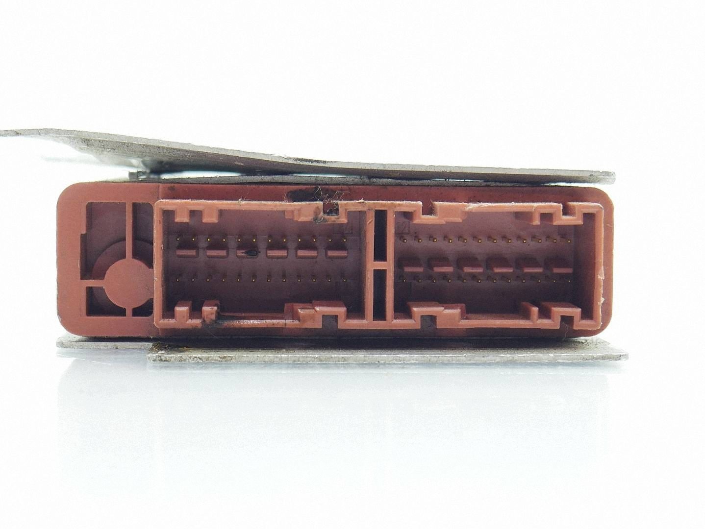 modulo SENSOR airbag airbag LANCIA MUSA 51765168