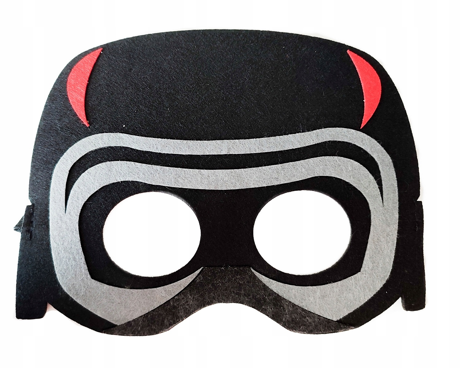 MASKA FILCOWA KYLO REN STAR WARS GWIEZDNE WOJNY