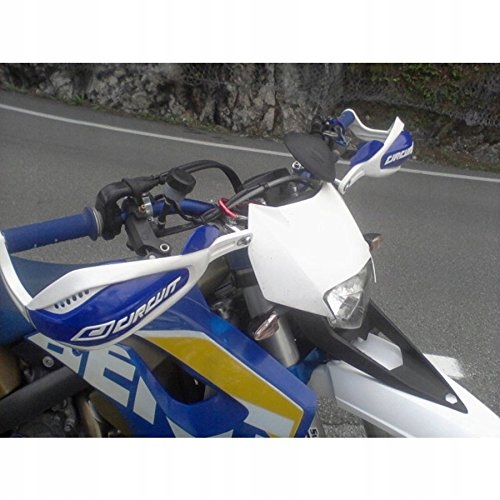 Osłony dłoni circuit PM022-224 P.4 Producent Circuit