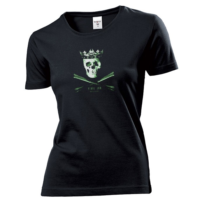 

Koszulka damska Pearl Jam c XXL
