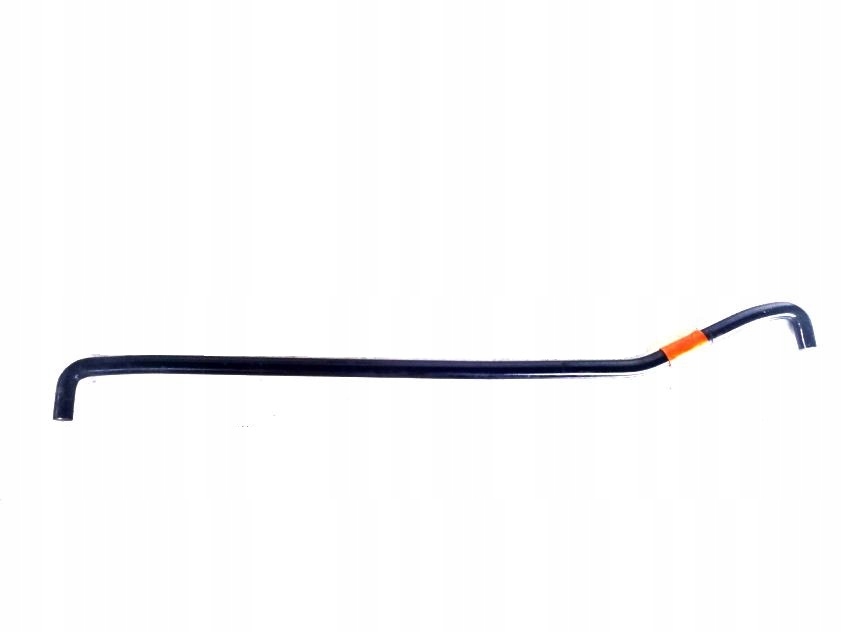 PODPÓRKA MASKI SKODA FABIA II 2007-2014 ROK