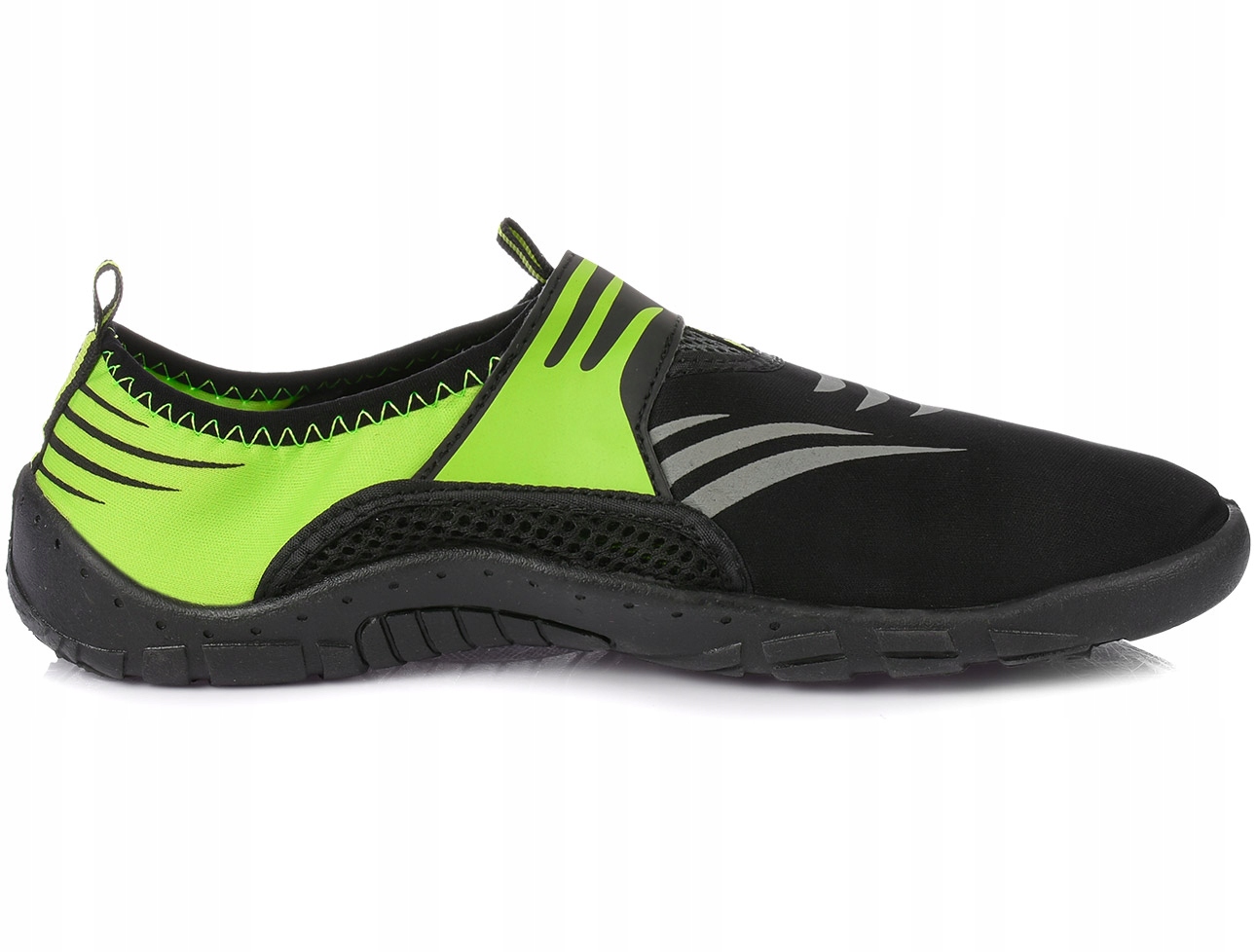 BUTY DO WODY PŁYWANIA NA PLAŻĘ JEŻOWCE KORALOWCE RAFĘ DAMSKIE MĘSKIE r. 43 Kod producenta AQ27SPDKA