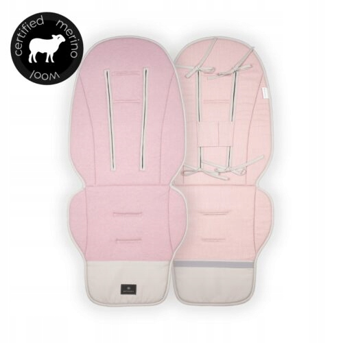 Beztroska Wkładka Cybex Priam 4.0 Merino beż