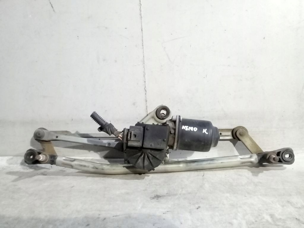 Citroen Nemo wiper mechanism front 064300334010