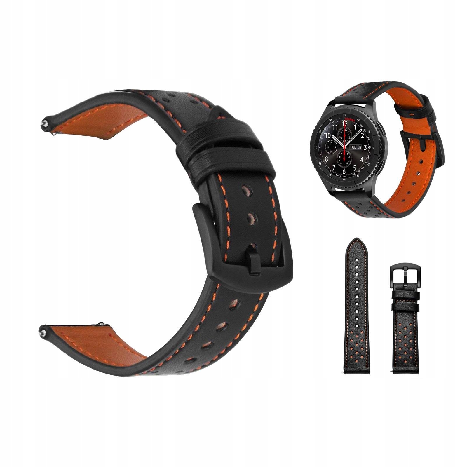 

Pasek bransoleta do Motorola Moto 360 2gen 42mm