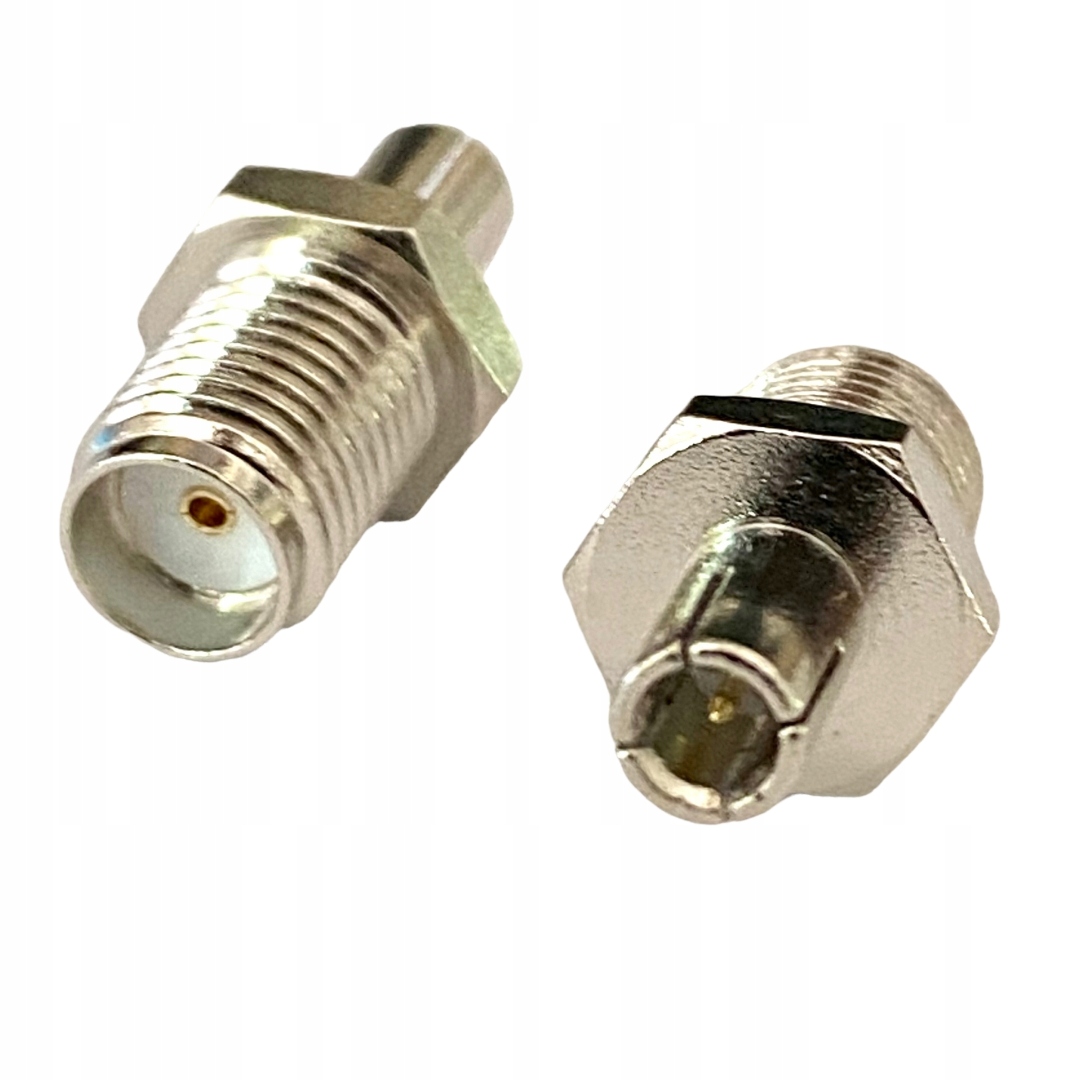 

Adapter TS9 wtyk Sma gniazdo do modemów Gsm