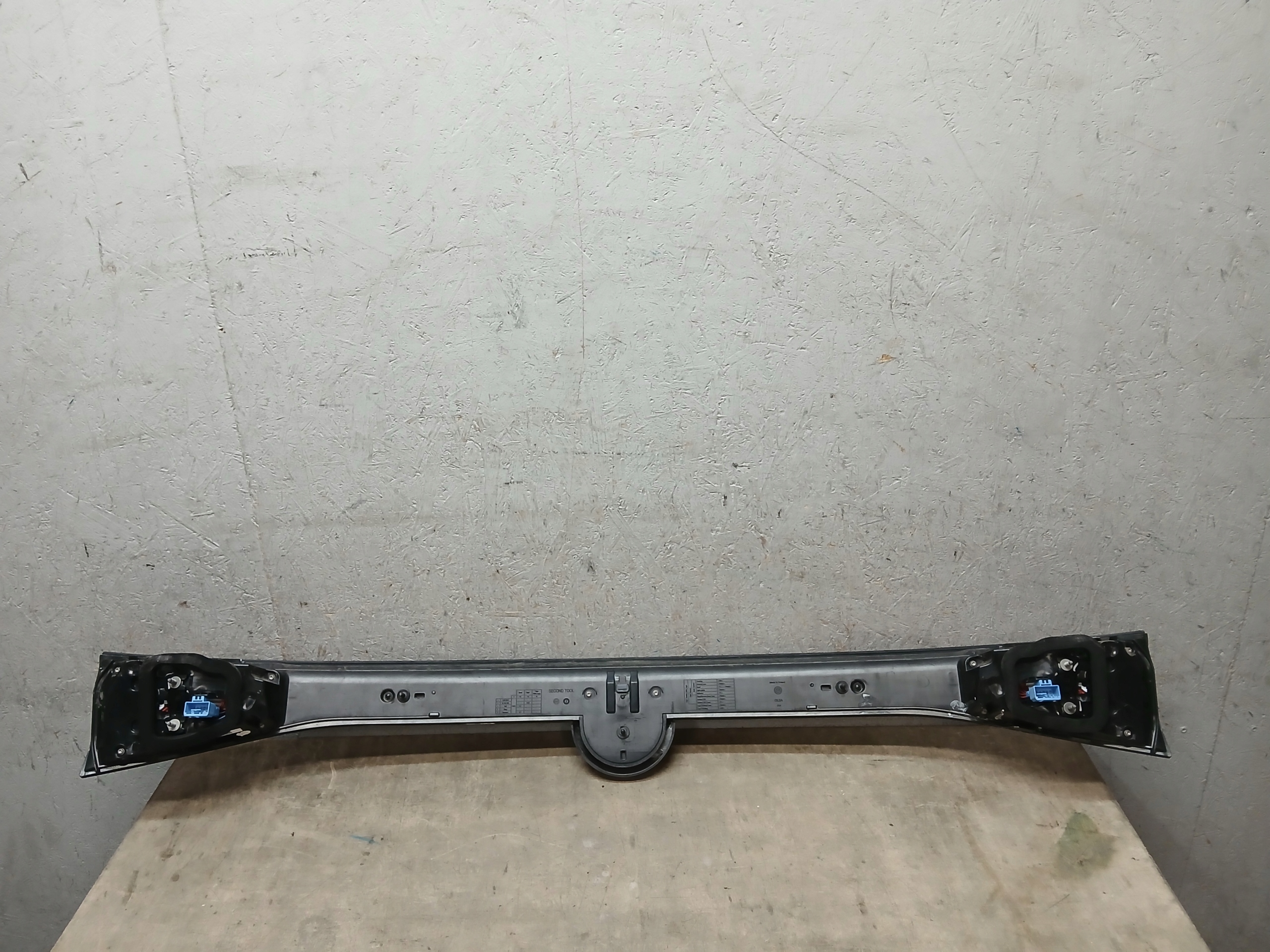 light rear part cap VW ID4 ID-4 11A LED 11A945307D