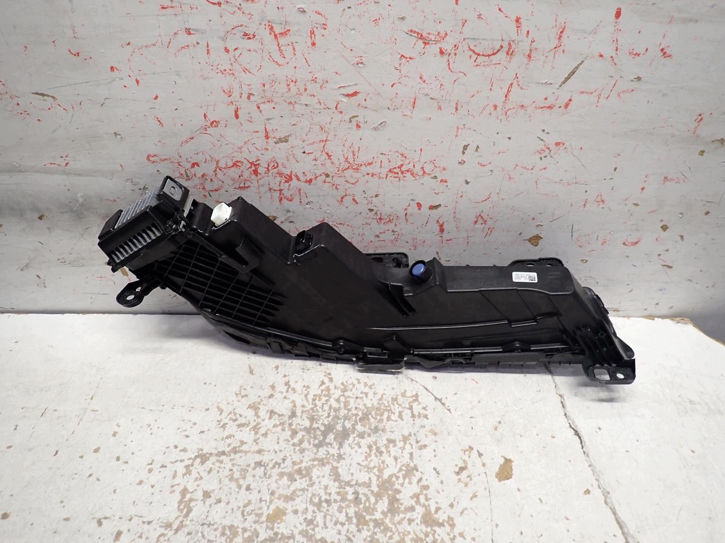 light front front left BMW 7 G70 2022- 9450079-14