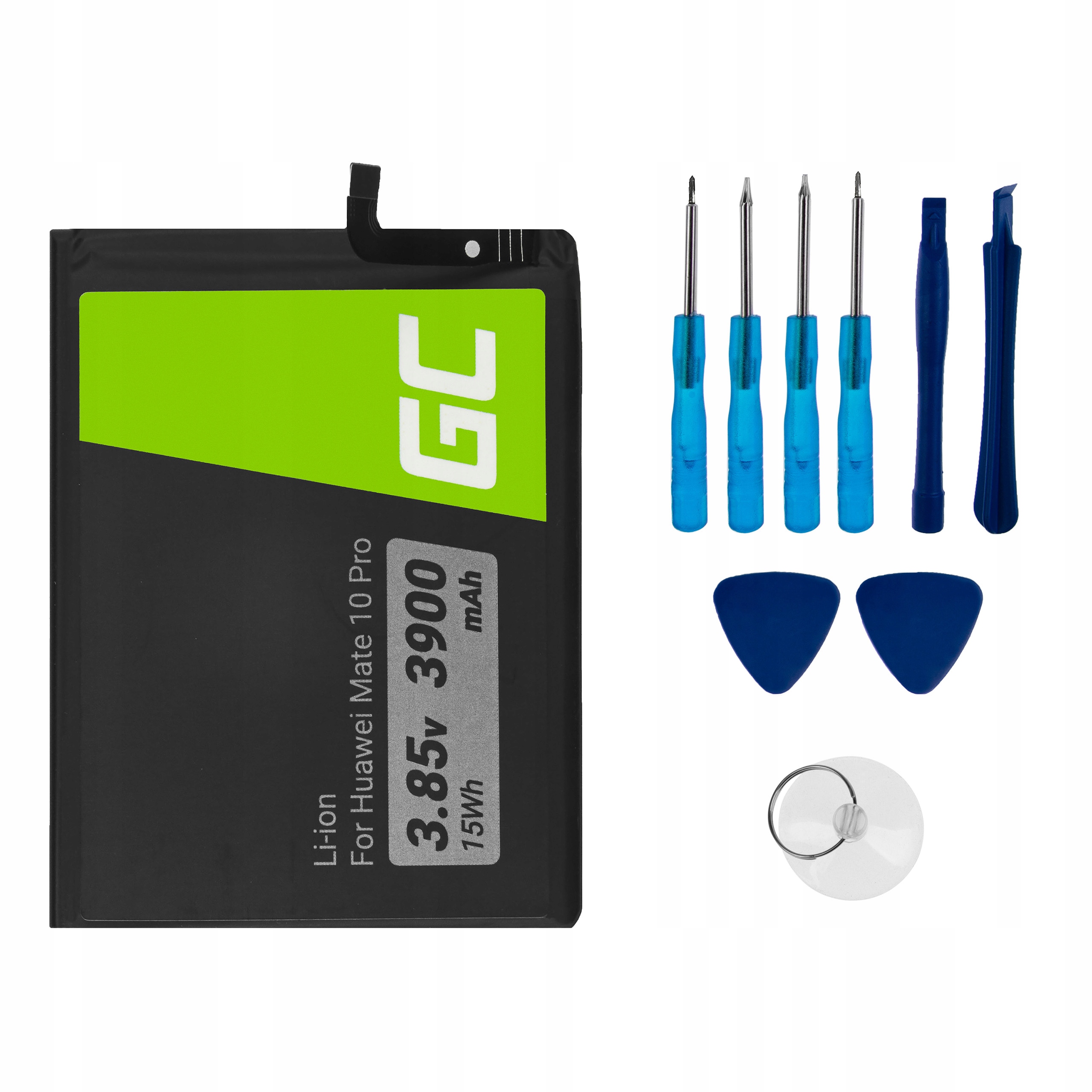 

Bateria do telefonu Huawei ALP-L09