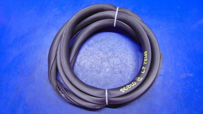gasket door left right front FIAT DOBLO III COMBO E PARTNER IV