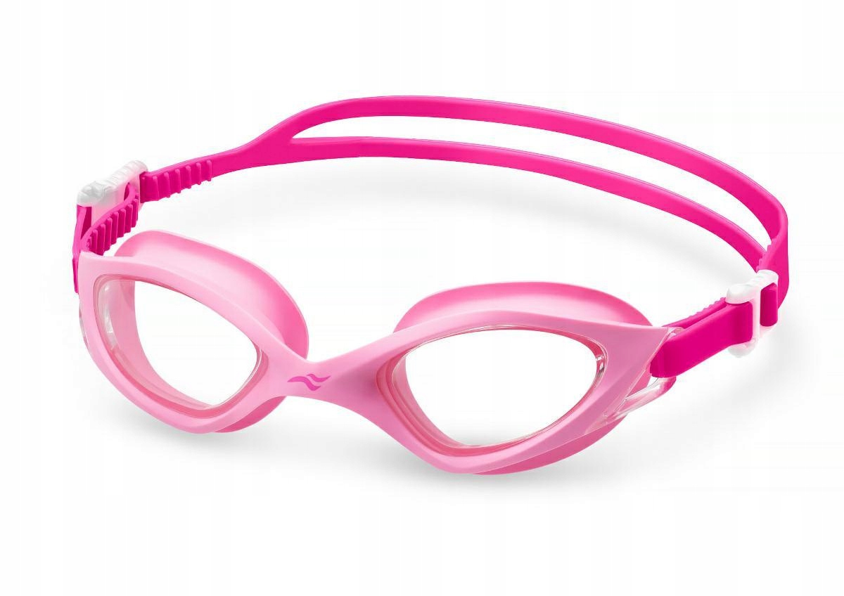 Okularki Okulary Do Pływania Na Basen Serenity Aqua-speed