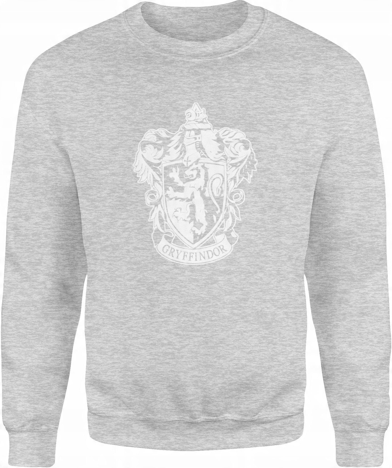 

Męska Bluza Gryffindor Harry Potter Rozmiar XL